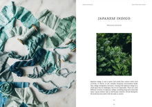 Dyeing Naturally - Emma Kylmälä