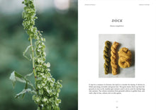 Dyeing Naturally - Emma Kylmälä