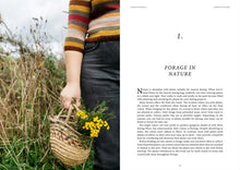 Dyeing Naturally - Emma Kylmälä