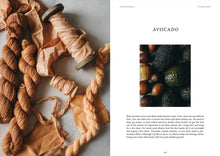 Dyeing Naturally - Emma Kylmälä