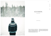 Arctic Knitting, The Magic of Nature and Colourwork - Annika Konttaniemi