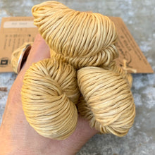 Rosabella...threads of pure luxury - VIVA 8 - Sand - 50g skein