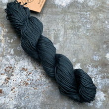 Rosabella...threads of pure luxury - VIVA 8 - Licorice - 50g skein