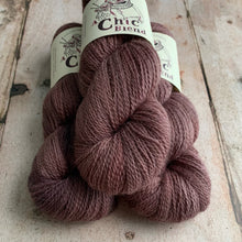 Lanivendole - A Chic Blend - 4ply / Light Fingering - Peonia