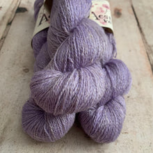 Lanivendole - Aestiva - 4ply / Light Fingering - Satin