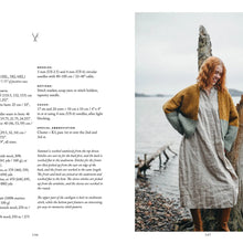 North Wind Knits - Annika Konttaniemi