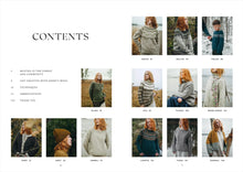 North Wind Knits - Annika Konttaniemi