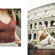 Summer Knits – Sari Nordlund