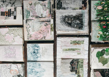 Canvas for Creativity, a Gentle Guide to Art Journaling – Anni Peltola