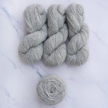 mYak Tibetan Cloud Wool - Mountain Pebble