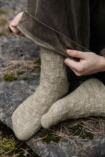 52 Weeks of One-Skein Knits - Laine