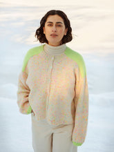 Laine Magazine Issue 27 Dawn