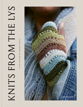 Knits from the LYS by Escape Tricot