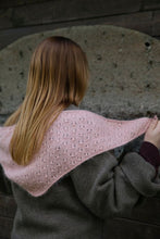 52 Weeks of One-Skein Knits - Laine