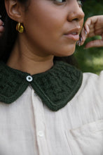 52 Weeks of One-Skein Knits - Laine