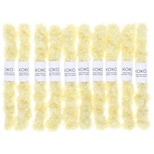 KOKON Slubby Mohair Mini - Butterscotch