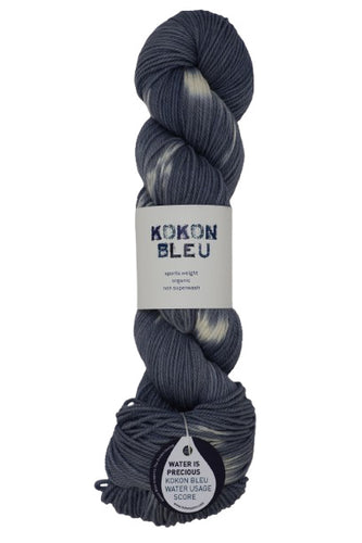 JEAN MICHEL Sports Weight Tie Dye Non Superwash