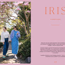 Cozy Colors, Nordic Knits from Copenhagen – Anna Tanskanen