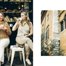 Summer Knits – Sari Nordlund