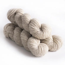 Burgos Vest by Rosa Pomar Yarn Kit - Size 1 - Oatmeal