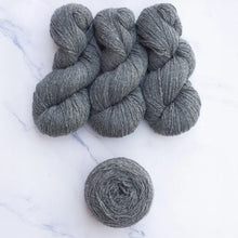 mYak Tibetan Cloud Wool - Slate