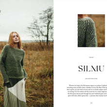 North Wind Knits - Annika Konttaniemi