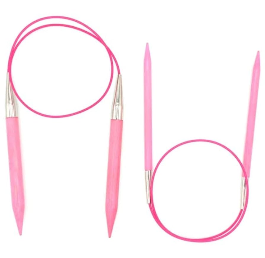 Lykke Blush Fixed 40 cm / 16