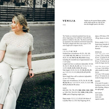 Summer Knits – Sari Nordlund