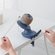 Clover Yarn Ball Winder