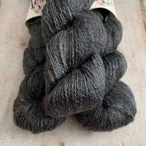 Lanivendole - Aestiva - 4ply / Light Fingering - Lavagna