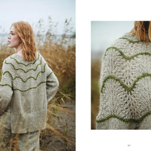North Wind Knits - Annika Konttaniemi