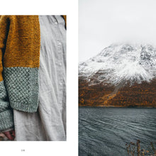 North Wind Knits - Annika Konttaniemi