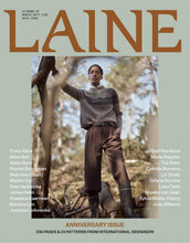 Laine Magazine 10th Anniversary Issue PREORDER