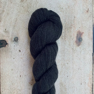 mYak - Baby Yak Lace - Shadow - NEW COLOUR