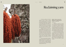 The Art Of Knitwear Repair by Minttu Wikberg
