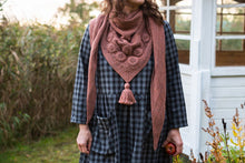 Embroidery On Knits by Judit Gummlich
