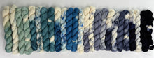 KNIT ME AN OCEAN - KOKON BLEU ADVENT CALENDAR - PREORDER