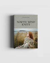 North Wind Knits - Annika Konttaniemi