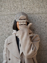 Foundations: 20 Knitted Accessories by Sari Nordlund - PREORDER