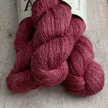 Lanivendole - Aestiva - 4ply / Light Fingering - Ciclamino