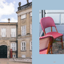 Cozy Colors, Nordic Knits from Copenhagen – Anna Tanskanen