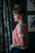 Hey Sailor! by Andrea Mowry Pattern Digital and Printed Copy