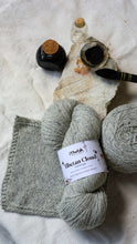mYak Tibetan Cloud Wool - Mountain Pebble