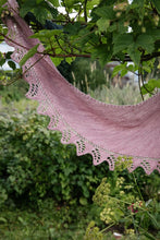 52 Weeks of One-Skein Knits - Laine