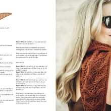 Summer Knits – Sari Nordlund