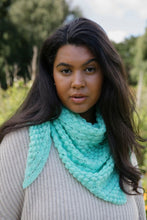 52 Weeks of One-Skein Knits - Laine