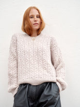 Nordic Chic: Knitting a Modern Wardrobe - Leeni Hoimela - PREORDER