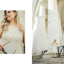 Summer Knits – Sari Nordlund