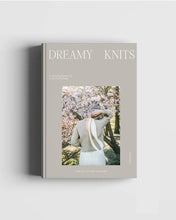 Dreamy Knits, 21 knitting patterns for a touch of softness – Johanna Ekström-Partanen