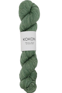 KOKON Merino Linen Fingering - Garn